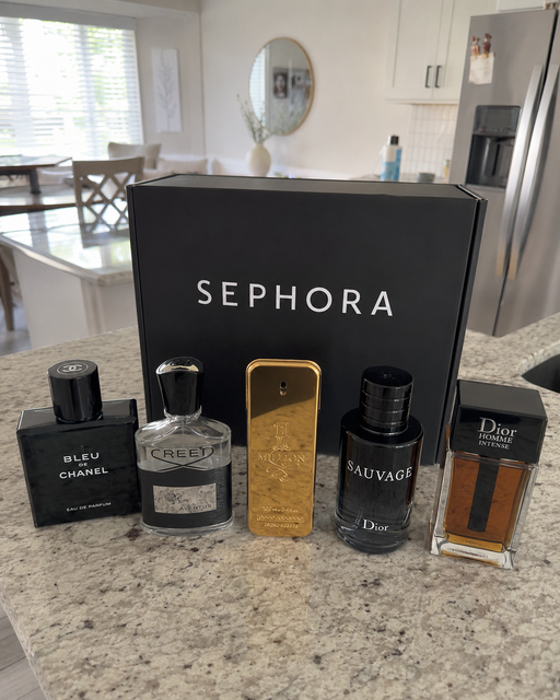 Customer photo