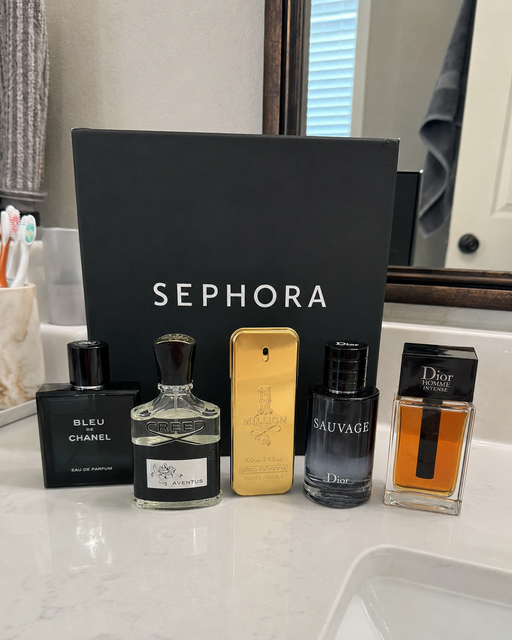 Customer photo