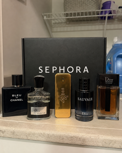 Customer photo